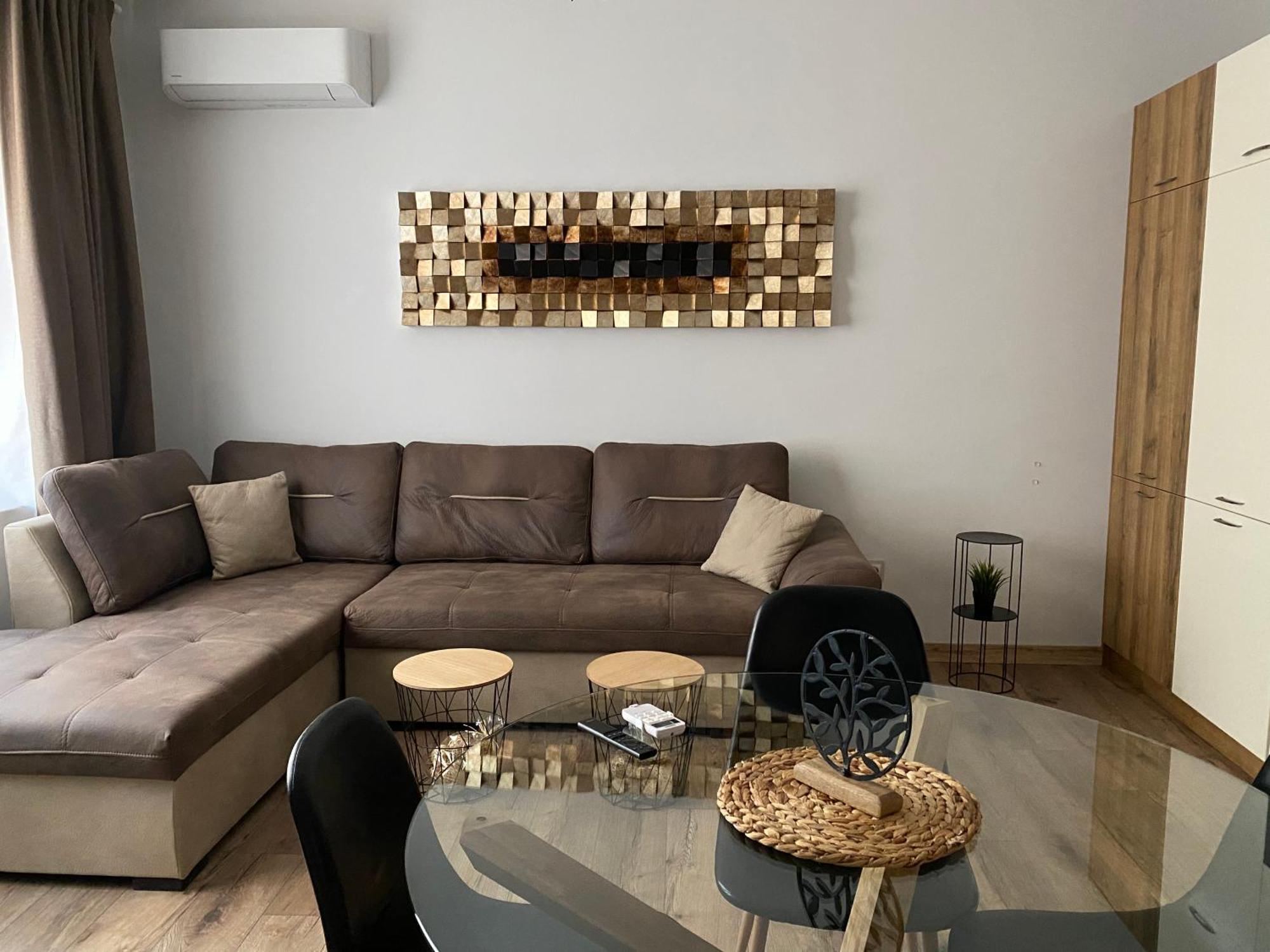 La Luna - High-End 2Bd Flat In The Top Centre By Flat Mаnager Sofia Exterior foto