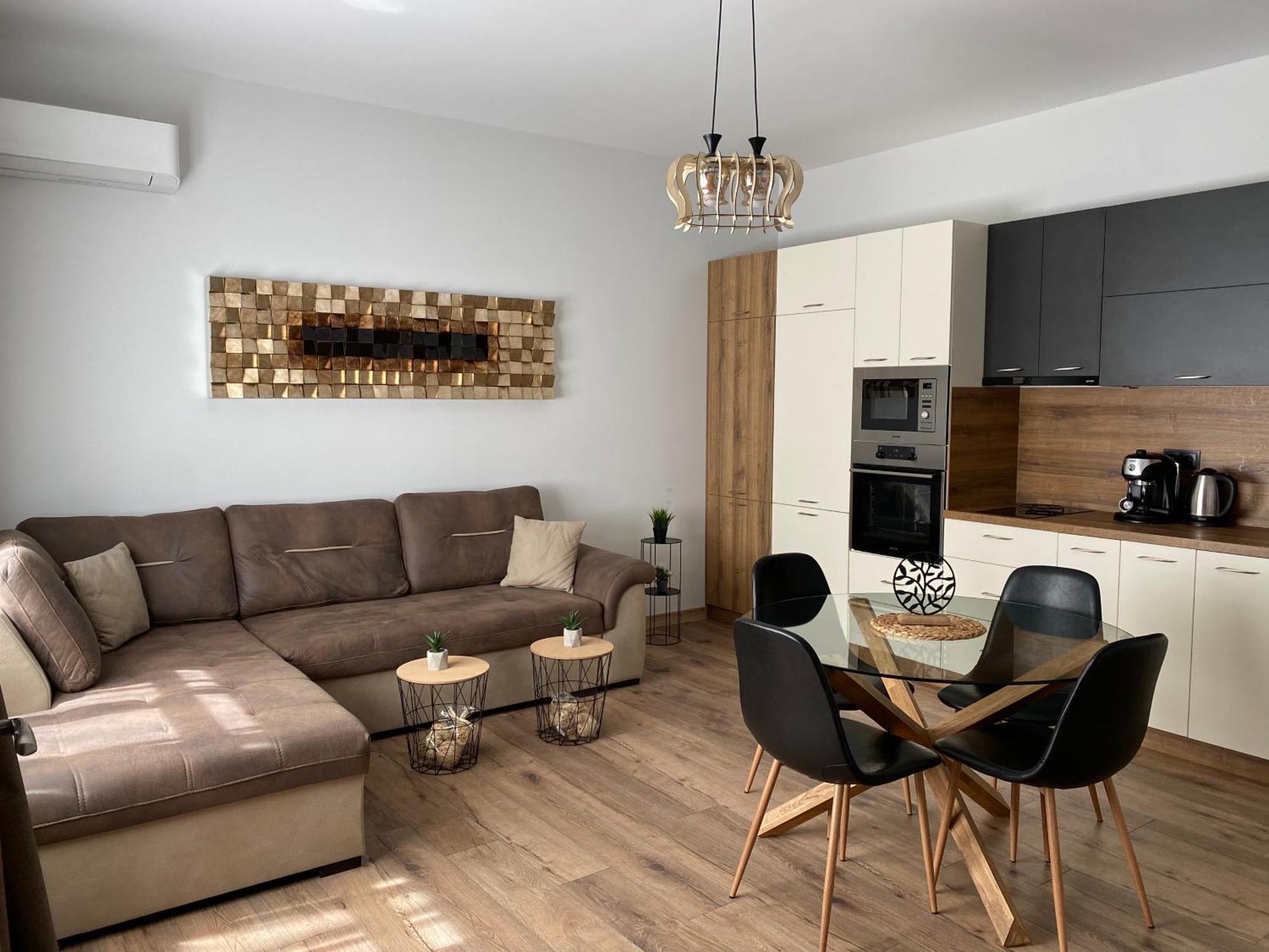 La Luna - High-End 2Bd Flat In The Top Centre By Flat Mаnager Sofia Exterior foto